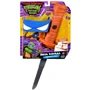 Набор оружия TMNT Черепашки-Ниндзя Мovie III - Меч-катана Леонардо (83521): Материал пластик