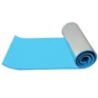 Коврик туристический (каремат) SportVida Alu EVA 1 см SV-EZ0012 Blue фото 5