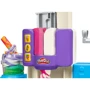 Набор для творчества HASBRO PLAY-DOH с пластилином Радужный вихрь мороженого (G0028)