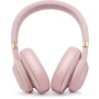 Наушники JBL E55BT, Pink (JBLE55BTQEPIK): Тип конструкции накладные