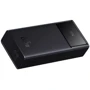 Внешний аккумулятор Baseus Power Bank 30000mAh Star-Lord Digital Fast Charge 22.5W Black (PPXJ060101): Особенности Индикатор заряда, С дисплеем, быстрая зарядка