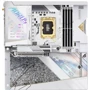 Gigabyte Z790 AORUS XTREME X ICE: Разъемы на плате SATA 3.0, M.2, USB Type-C, USB 3.2 Gen 1