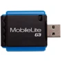 Аксессуар для накопителя Kingston MobileLite G3 USB3.0 to SD/microSD/MS Pro Duo (FCR-MLG3) фото 5