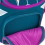 Рюкзак GoPack Education каркасный 5001-4 Magic forest go20-5001s-4: Спинка Ортопедическая (анатомическая)