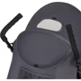 Прогулочная коляска Lionelo Elia Grey White фото 7