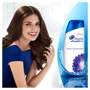 Head & Shoulders 200 ml Шампунь проти лупи Обсяг від самого коріння: Призначення 