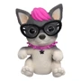 Интерактивный щенок Moose Little Live Pets OMG Шоу талантов Панк рок