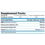 Amix Osteo Triple-Phase Concentrate 700 g / 140 servings / lemon: Форма випуску Порошок