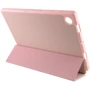Аксесуар для планшетних ПК Epik Book Cover with Pencil holder Pink Sand для Samsung Galaxy Tab A9 (8.7'') (X110 / X115) фото 4
