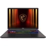 Ноутбук MSI Vector 16 HX AI A2XWHG (A2XWHG-060US): Тип экрана матовый
