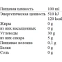 Dion Sportlab ENERGY GEL caffeinated, 100 ml: Тип Комплекс до тренировки