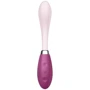Вібратор Satisfyer G-Spot Flex 3 red