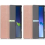 Аксессуар для планшетных ПК BeCover Smart Case Rose Gold for Xiaomi Redmi Pad 10.61" 2022 (708730): Цвет розовый