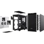 Корпус be quiet! Pure Base 600 Window Black (BGW21) фото 5