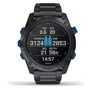 Смарт-часы Garmin Descent Mk2i Bundle Titanium Carbon Grey w. Titanium Band w. Descent T1 (010-02132-12): Производитель Garmin
