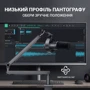 Динамический USB/XLR микрофон Fifine T688 Black фото 7
