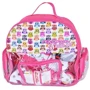 Роликові ковзани Tempish OWL Baby skate (комплект) / 34-37 (1000000006 / 34-37): Тип розсувні