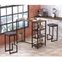 Барный стол Loft Design BSS-110