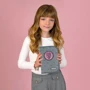 Пенал Kite 622H College Line girl с наполнением (K24-622H-1): Год выпуска коллекции 2024