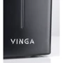 Vinga LED 2000VA metall case (VPE-2000M) фото 7