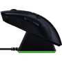 Мышь Razer Viper Ultimate (RZ01-03050100-R3G1): Эргономика для правой руки