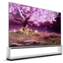 Телевізор LG OLED88Z19: Вихід в інтернет Ethernet (RJ-45) / Wi-Fi