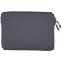 MW Horizon Sleeve Case Blackened Pearl (MW-410123) for MacBook 13": Цвет черный (Black)
