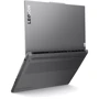 Ноутбук Lenovo Legion 5 16IRX9 (83DG00FPPB): Видеоадаптер NVidia GeForce RTX 4060, 8 ГБ GDDR6