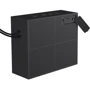 Акустика Baseus E05 Encok Music-cube Wireless Speaker Black (NGE05-01): Колір чорний