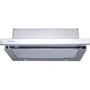 Витяжка Perfelli TL 6612 C S/I 1000 LED