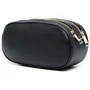 Женская сумка через плечо Furla Real S Crossbody Double Zip черная (WB00253HSF000O600010): Пол Женский