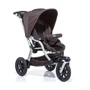 Універсальна коляска (3-в-1) Chicco Trio Activ3 Anthracite (сірий) (79371.99) фото 6