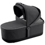 Детская коляска 2 в 1 Thule Sleek + Bassinet (Energy Red) (TH11000009): Материал колес полиуретан