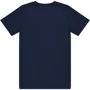 Футболка H & M 1025400 134-140 см різнобарвна: Тип футболки