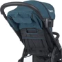 Прогулочная коляска El Camino Favorit v.2 Midnight Navy (M 3409N) фото 9