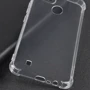 Чехол для телефонов TPU Case GETMAN Ease logo Full Camera Transparent for Realme C21: Пленка в комплекте нет