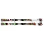 Лижі Rossignol Attraxion 6 ECHO WTPI2 + SAPHIR 110 S TPI2 (2012/2013): Тип гірські лижі