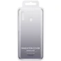 Чехол для телефонов Samsung Gradation Cover Black (EF-AA205CBEGRU) for Samsung A205 Galaxy A20 фото 6