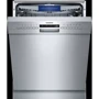 Встраиваемая посудомоечная машина Siemens SN436S03NE: Размеры 81.5x59.8x57.3 см