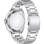 Наручные часы Citizen NJ0100-71E: Стиль Классический