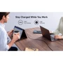 Кабель Anker Cable USB-C to USB-C Powerline III 100W 1.8m Black (А8856021) фото 4
