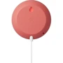 Акустика Google Nest Mini Campari/Coral (GA01141-US): Питание от сети