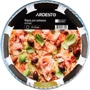 Форма для запекания Ardesto BLACK MARS 27 см (AR2404BG): Диапазон температур, °C -40до+400