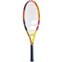 Ракетка для большого тенниса Babolat Nadal Jr 25 CV Gr0 фото 1