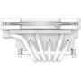 Кулер ID-COOLING IS-67-XT White: Разъем 4pin