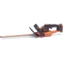 Кусторез Black+Decker GTC18452PC: Назначение Садовый, Для туй