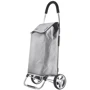 Сумка-тележка ShoppingCruiser Foldable 40 Grey