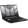 Ноутбук ASUS TUF Dash F15 FX517ZC (TUF517ZC-AS52): Процессор Intel Core i5-12450H (1.5 - 4.4 ГГц) / 8 - ядерный