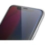 Защитное стекло для iPhone WK Tempered Glass Kingkong 4D Curved Privacy Black (WTP-012) for iPhone 11 Pro/iPhone X/iPhone Xs: Цвет черный