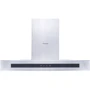 Витяжка Perfelli TS 6723 B 1100 I/BL LED